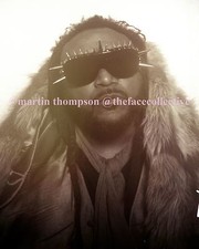 SKINDRED NUMBERED LIMITED