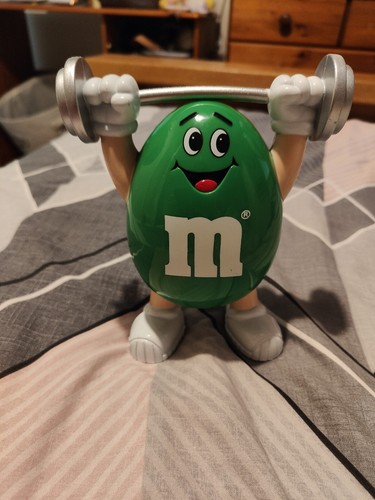 Rare vintage 1991 - rare, m&m's
