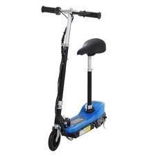 HOMCOM Ride on Adjustable