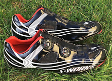 Specialized S-Works Road Shoes