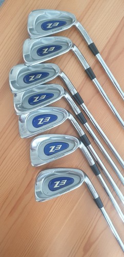 Oversize meridian golf - z3,