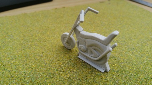 24th scale fairground - 1/24th,