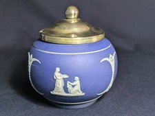 Adams Tunstall Jasperware
