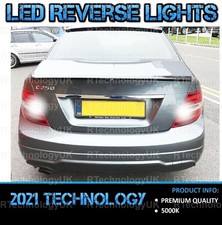 2 X PREMIUM for Mercedes C