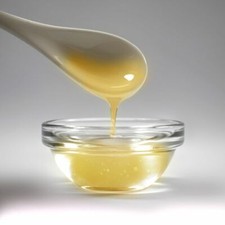 Organic Castile Liquid Soap
