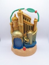 Disney The Little Mermaid - Micro Ariel Playset Pocket Animators Series Toy VGC