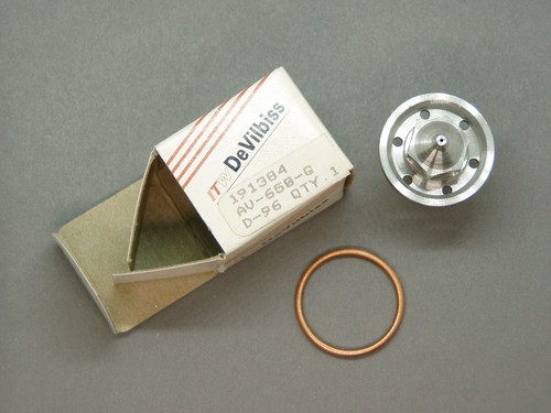 Devilbiss 650 av 2115 g - av-650-g, av-2115-g
