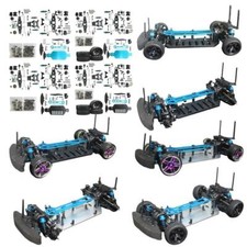 1/10 4WD RC Chassis Frame for