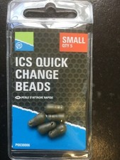 PRESTON INNOVATIONS FISHING -