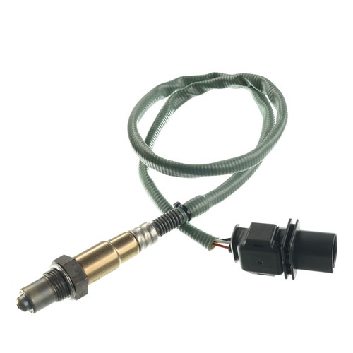 Lambda sensor regulating for - lambda,