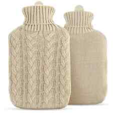 2L Large Hot Water Bottle