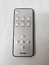 GENUINE ORIGINAL BUSH BOOMBOX