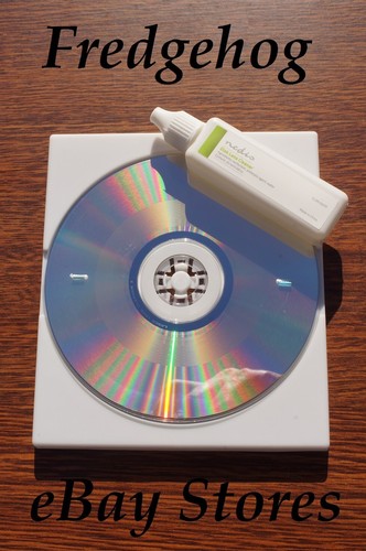 Dvd blu ray wet dry - &,