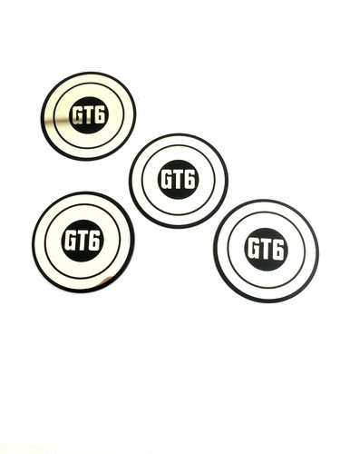 624632k triumph gt6 wheel - 624632k,