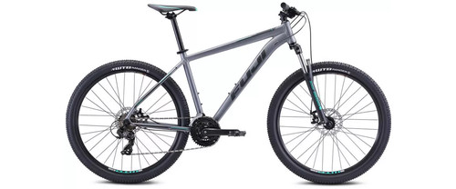 Fuji nevada 9 - 27.5, hardtail