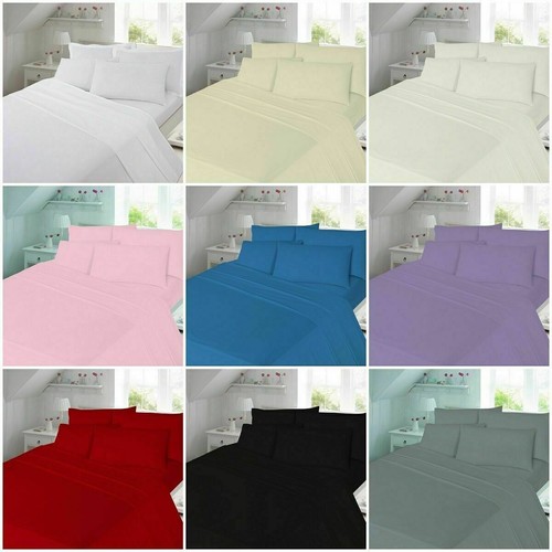 Brushed cotton flannelette - brushed,