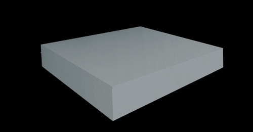Hudson high gloss floating - high,