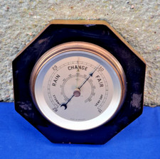 Vintage barometer COMITI