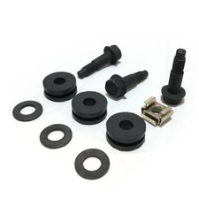TD5 Engine Cover Bolt & Washer Kit Defender & Discovery - LYG000230 PYA10011L