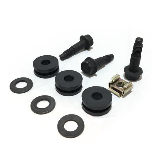Td5 engine cover bolt - bolt, &
