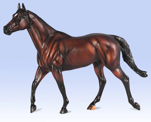 Breyer 10038 cody wish - breyer, cody's