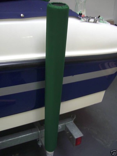 Floatem poles boat trailer - floatem,
