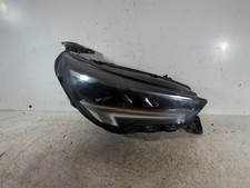 Vauxhall Corsa F Gs Hatchback