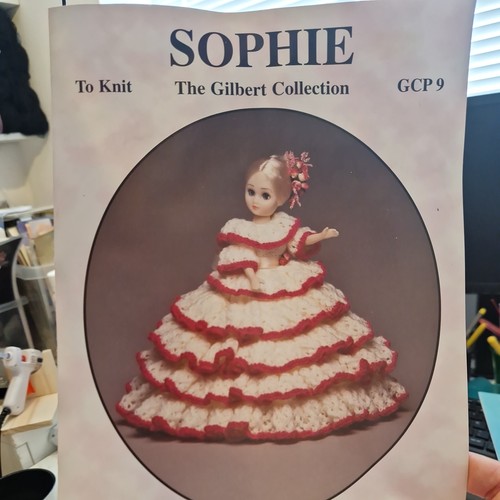 Craftime knitting pattern gcp - craftime,