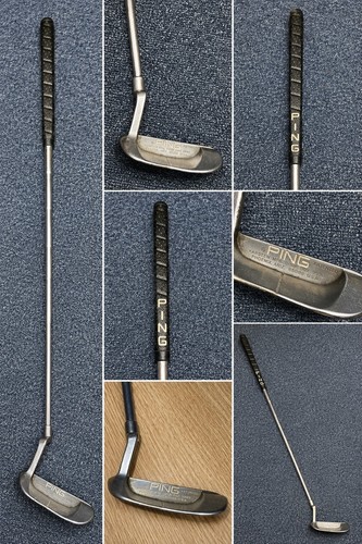 Ping b61 right - b61, handed