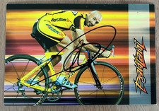 ORIGINAL Autograph Marco