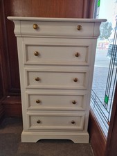 Selva Chest Of Drawers