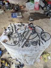 Honda cbr125 jc34 assorted - honda,