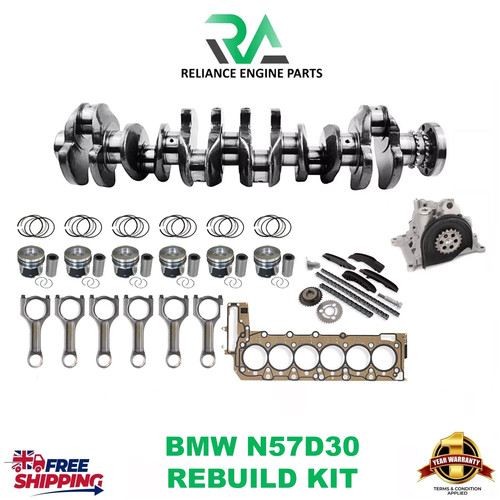 Bmw n57 diesel - bmw,