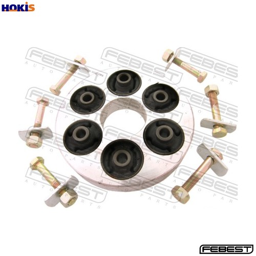 Joint propshaft tds lcb for - joint,