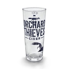 Orchard Thieves Pint Glass