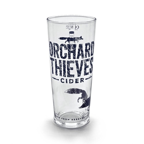 Orchard thieves pint - orchard,