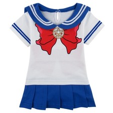 Baby Sailor Moon Outfits