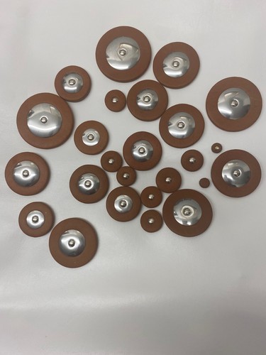 Soprano saxophne pad set - saxophne,