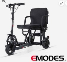 Emodes folding Mobility