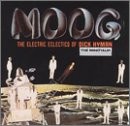 Moog the electric eclectics - moog-the,