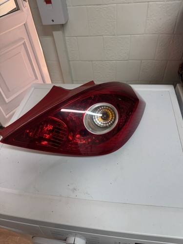 Vauxhall corsa door - corsa, 3