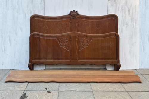French louis antique style - french,