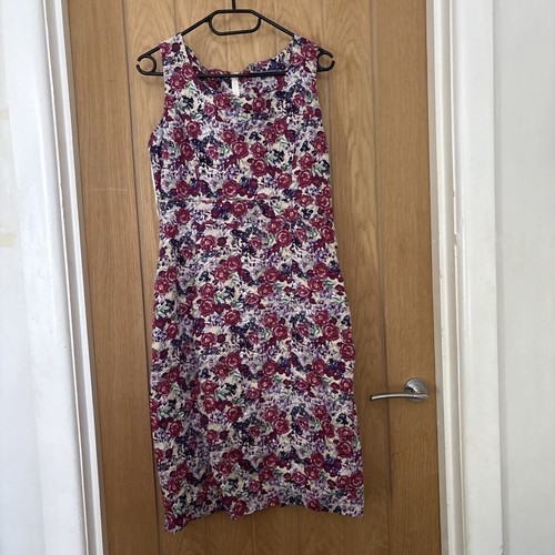 Autonomy purple floral - purple, summer
