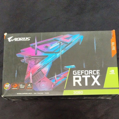 Geforce rtx 3060 12gb - geforce,
