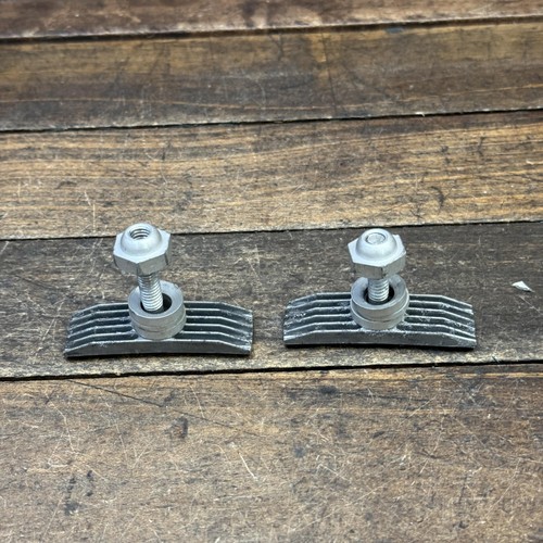 Vintage mathauser finned - vintage, brake