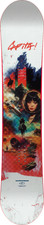 CAPiTA Snowboards | Ultrafear