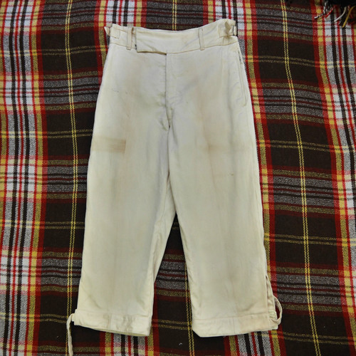 Vtg equestrian riding breeches - vtg,