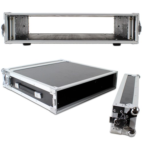 Power dynamics 2u - dynamics, rack