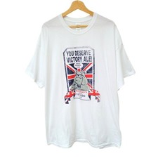 Batemans Brewery Victory Ale Beer T-Shirt - Size XXL 2XL