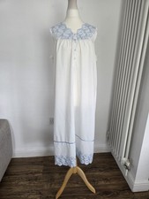 M&S Vintage Broderie Anglaise